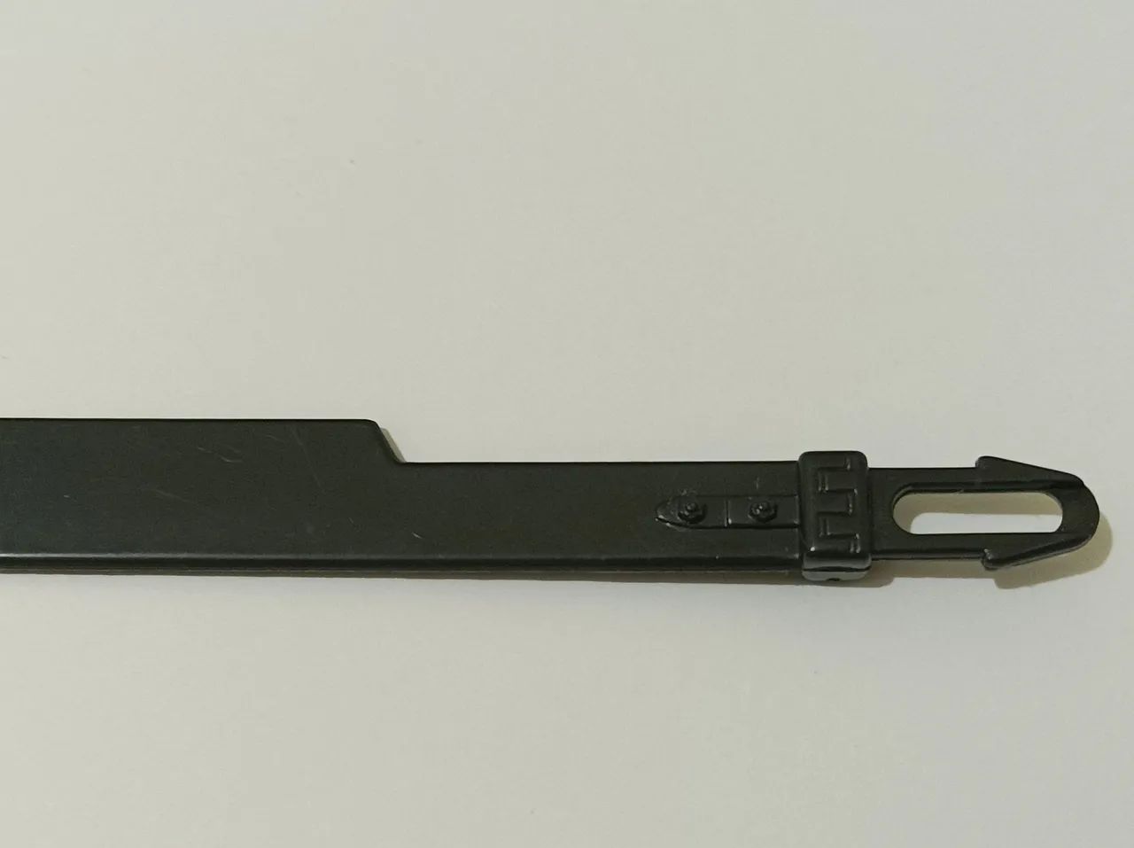 Comandos em ação turbocoptero hélice  - Foto 3