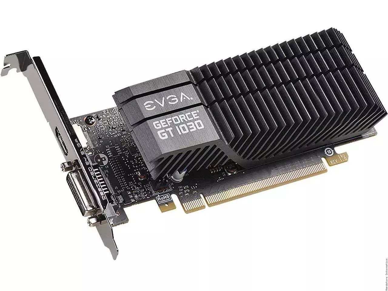 Gt 1030 ddr5 