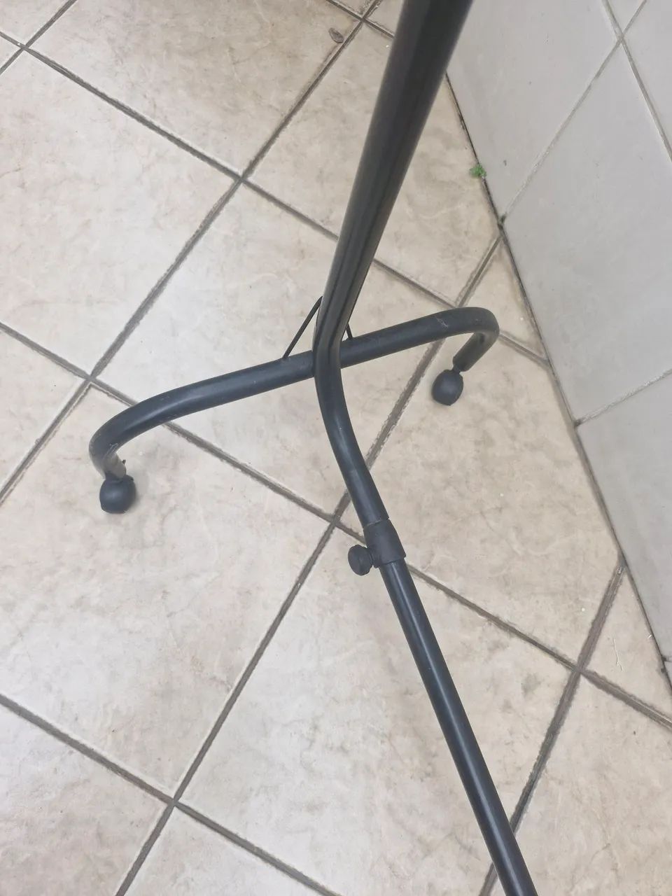 ARARA PARA ROUPAS - Foto 2