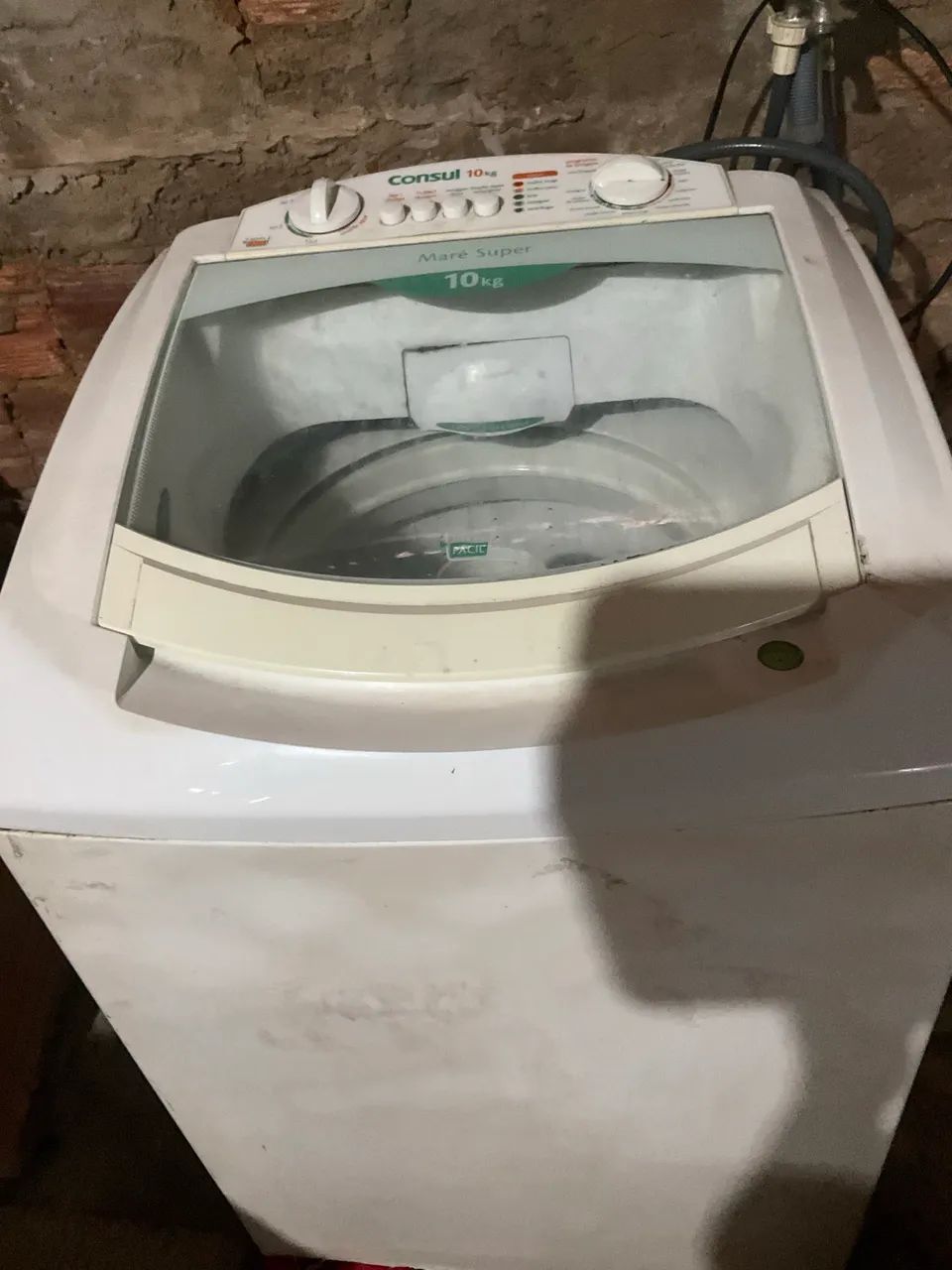 Vendo duas máquina de lavar  - Foto 2