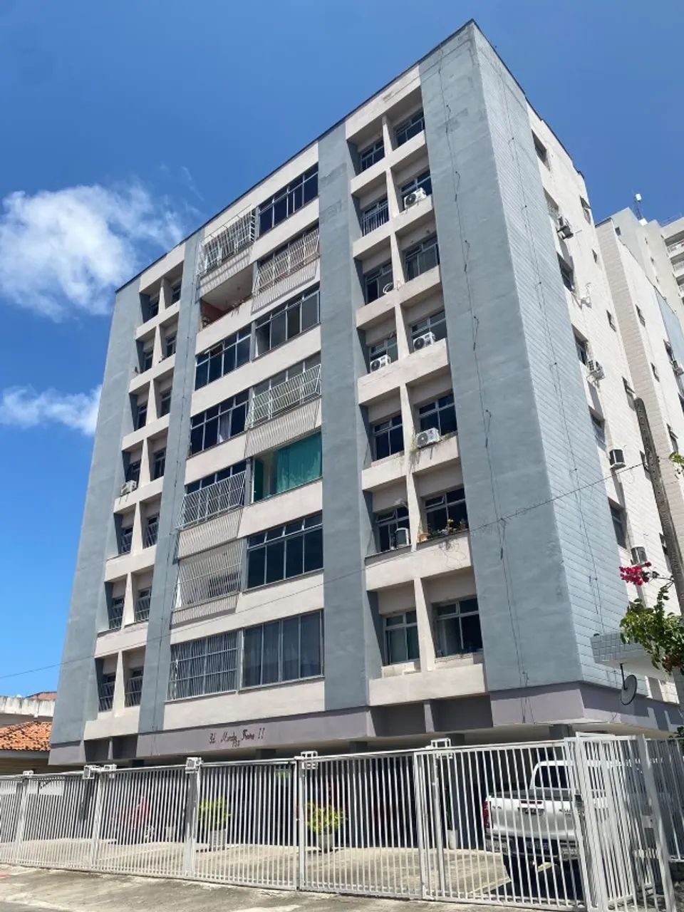 Apartamento Bairro de Fátima, 3 quartos!