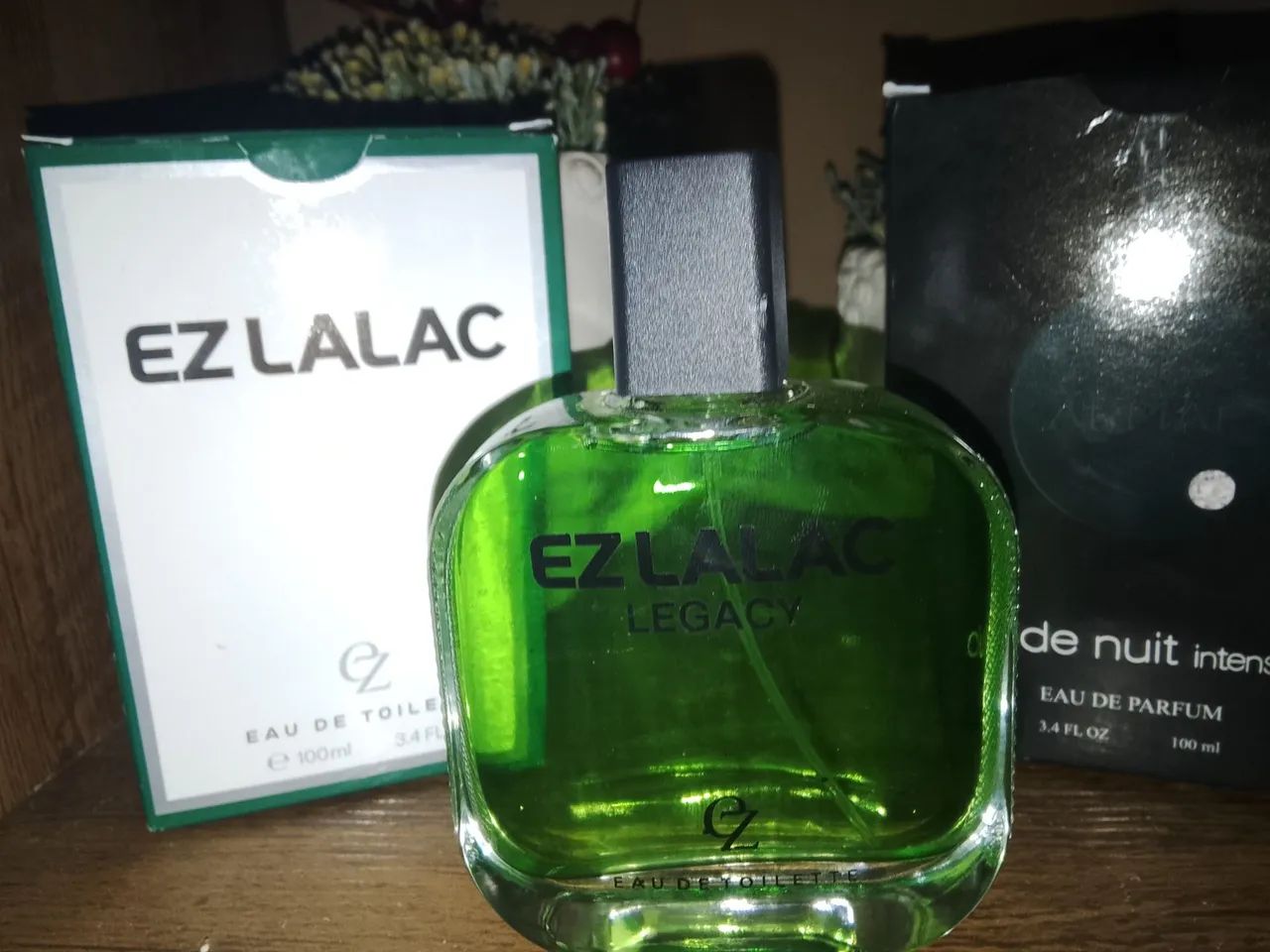 Perfume árabe e outros importados - Foto 2