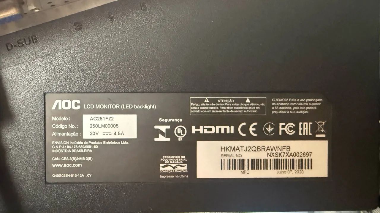 PC GAMER À VENDA - Foto 3
