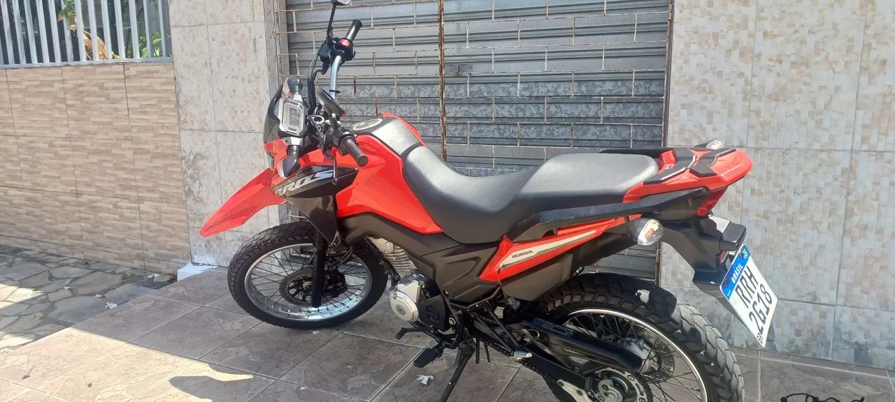 Moto bros 160 - Foto 5