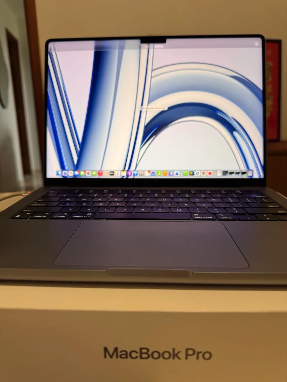 MacBook Pro 14