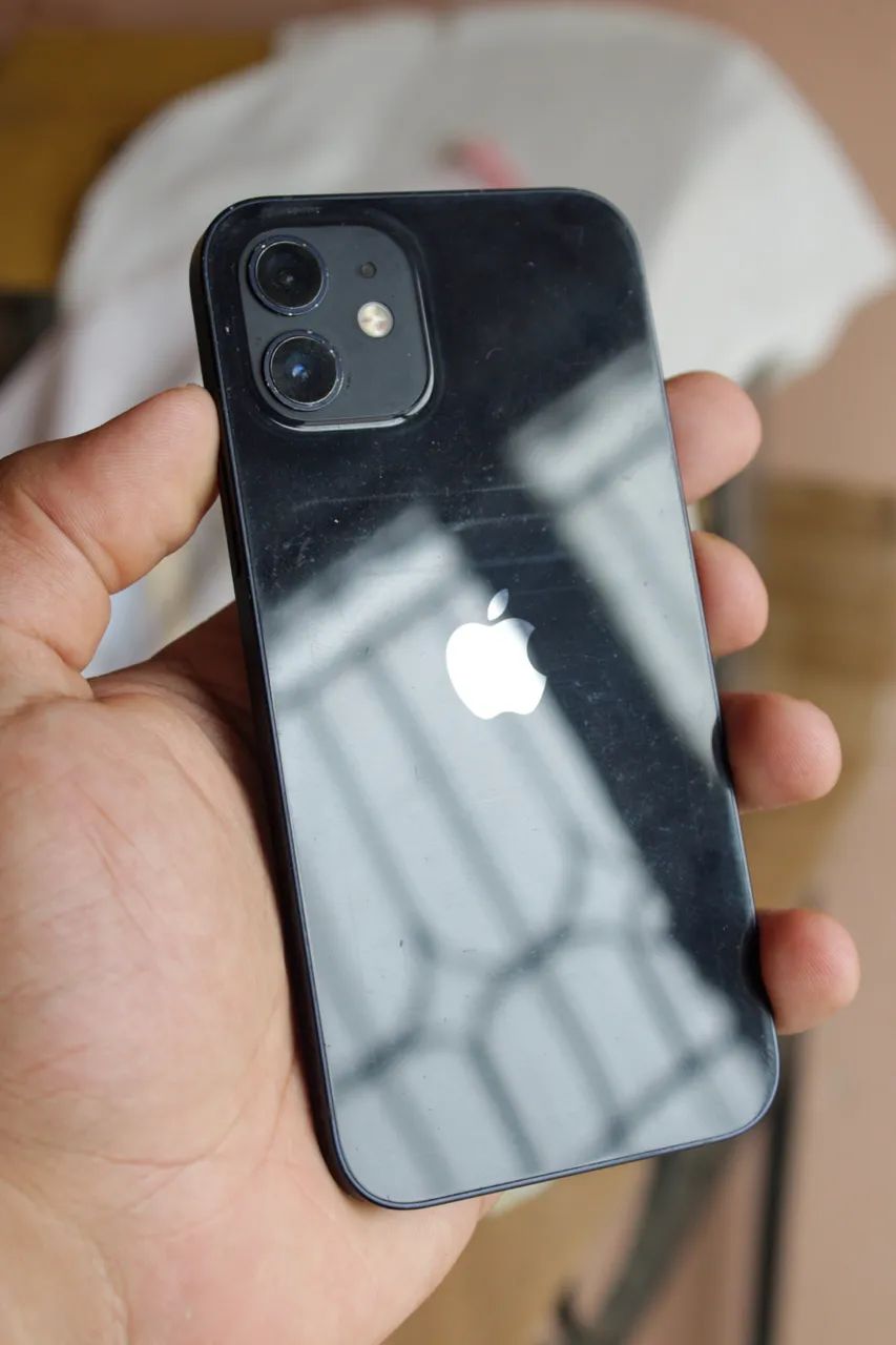 iPhone 12 - Foto 4
