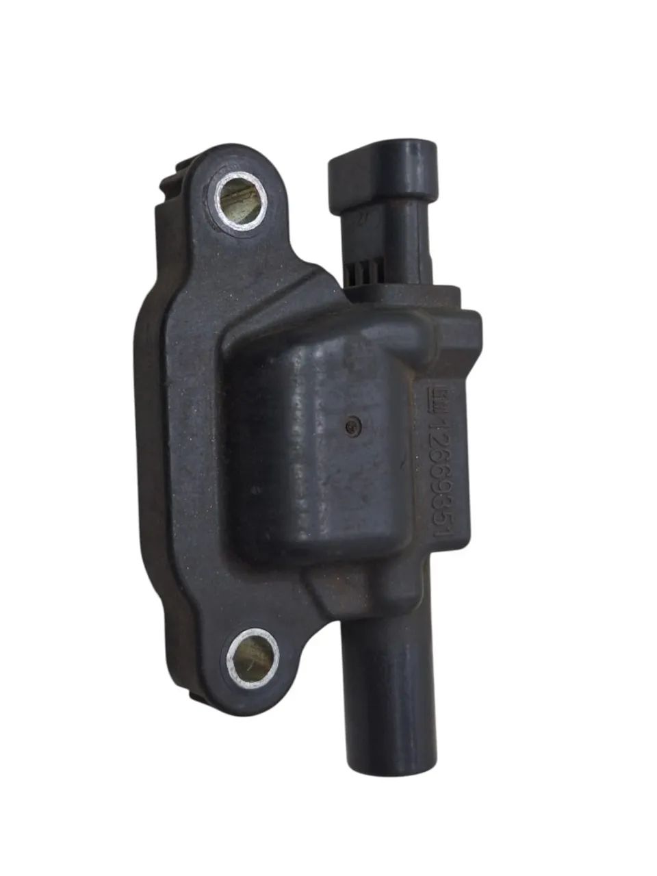 Bobina Igniçao Chevrolet Onix Lt 1.4 2018/2019 12669351 - Foto 3