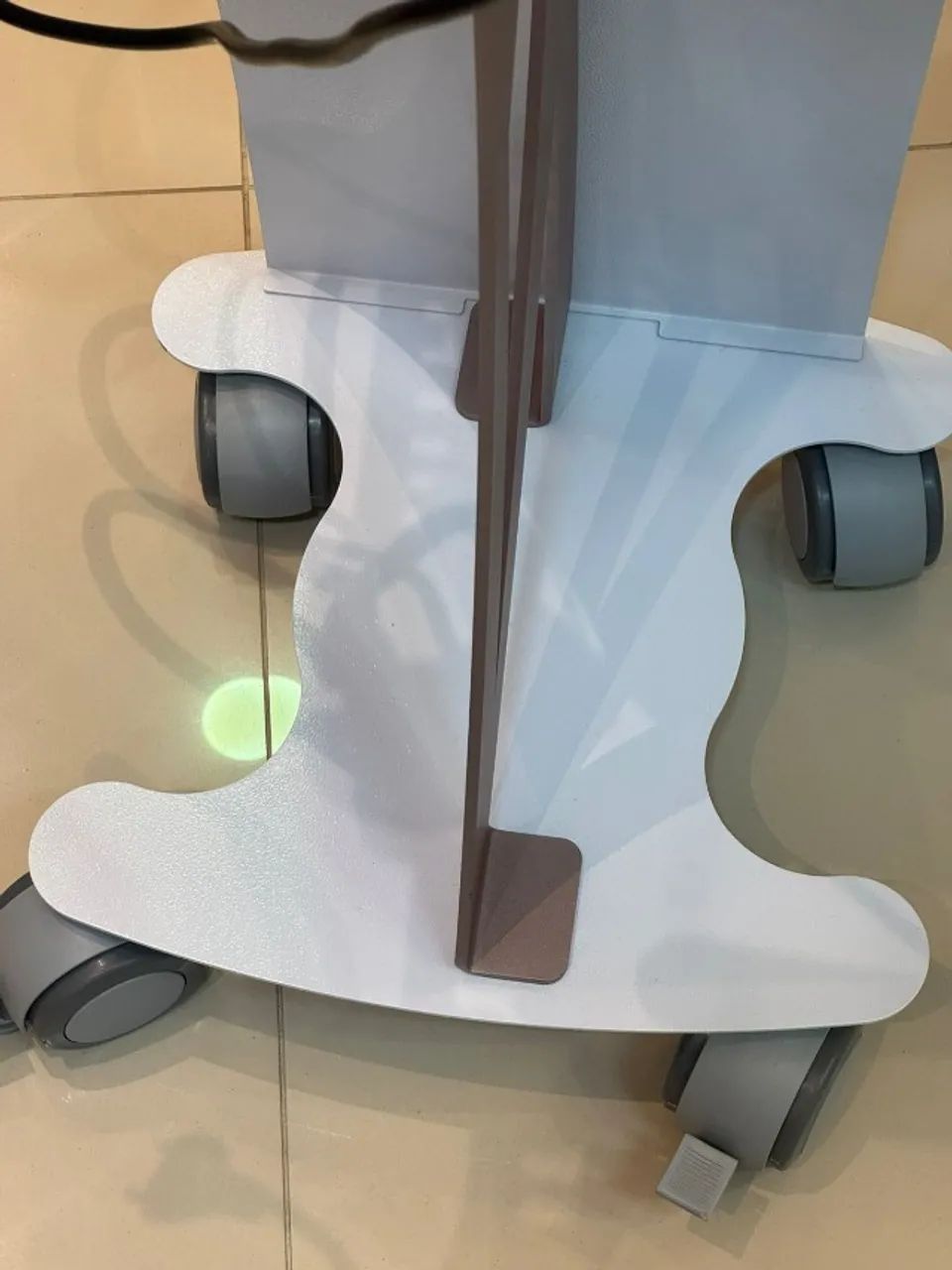 Ultrafocus - Ultrassom Micro e Macrofocado - HTM - Foto 3