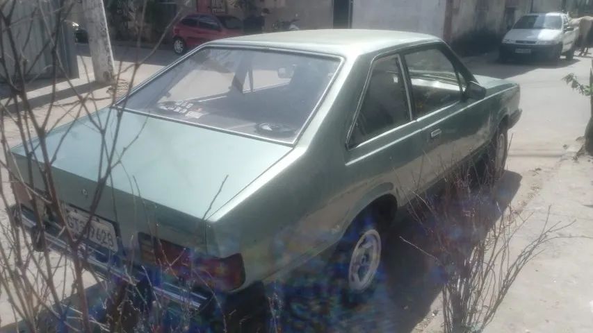 Ford Corcel II L 1983 - Foto 3
