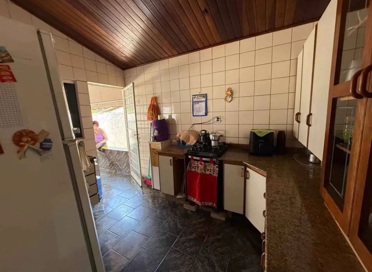 VENDO CASA NA MARAMBAIA S - Foto 5
