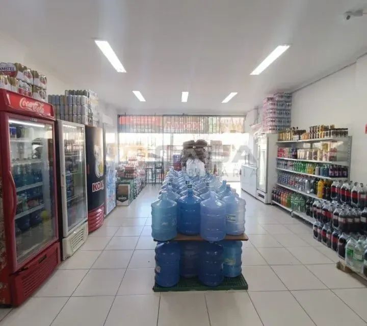 Prédio/Edifício inteiro com 1 vaga, 70 m²  Loja térrea no ventura office  localização - Foto 2