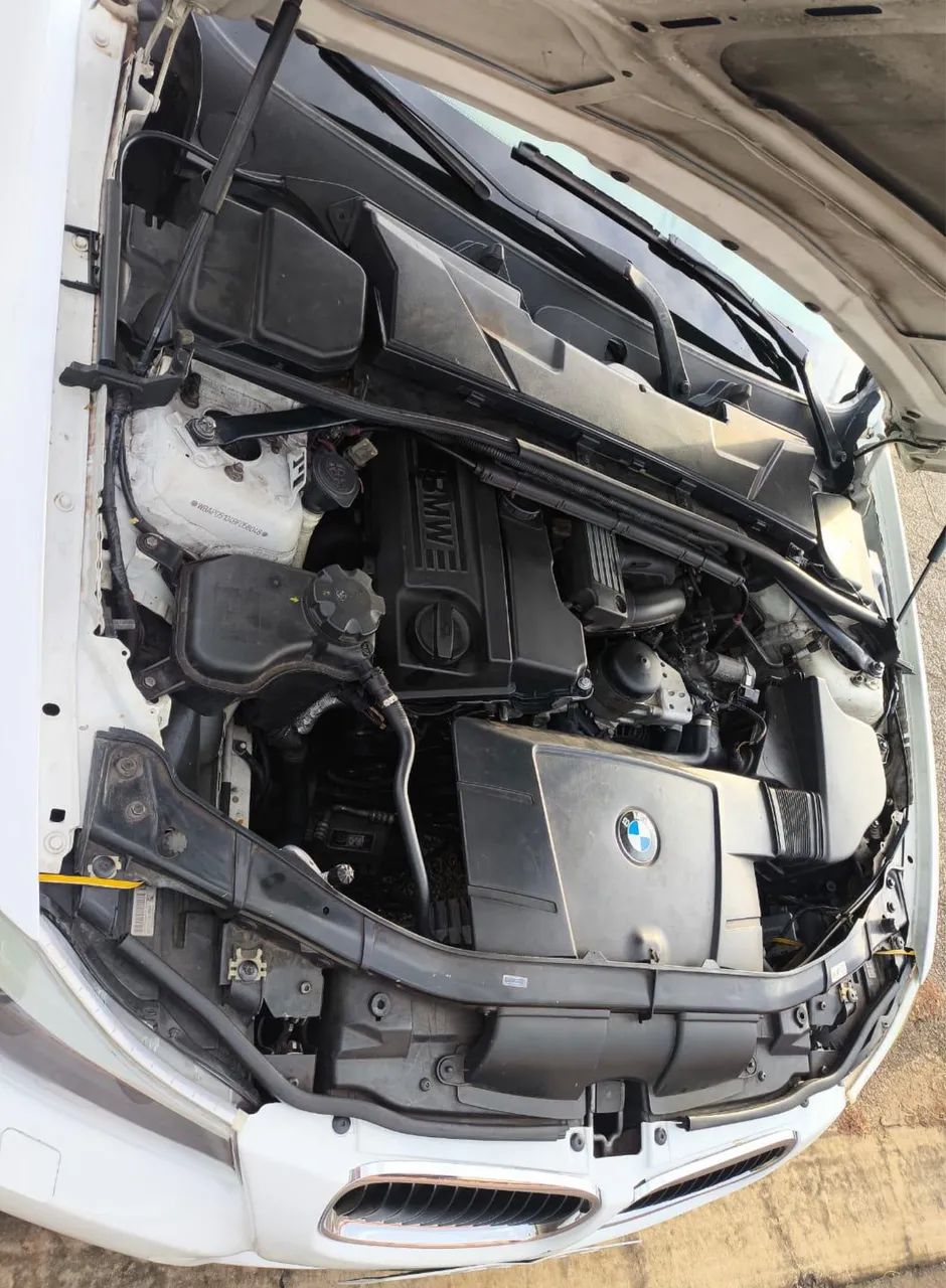 BMW 320I A 2011 - Foto 3