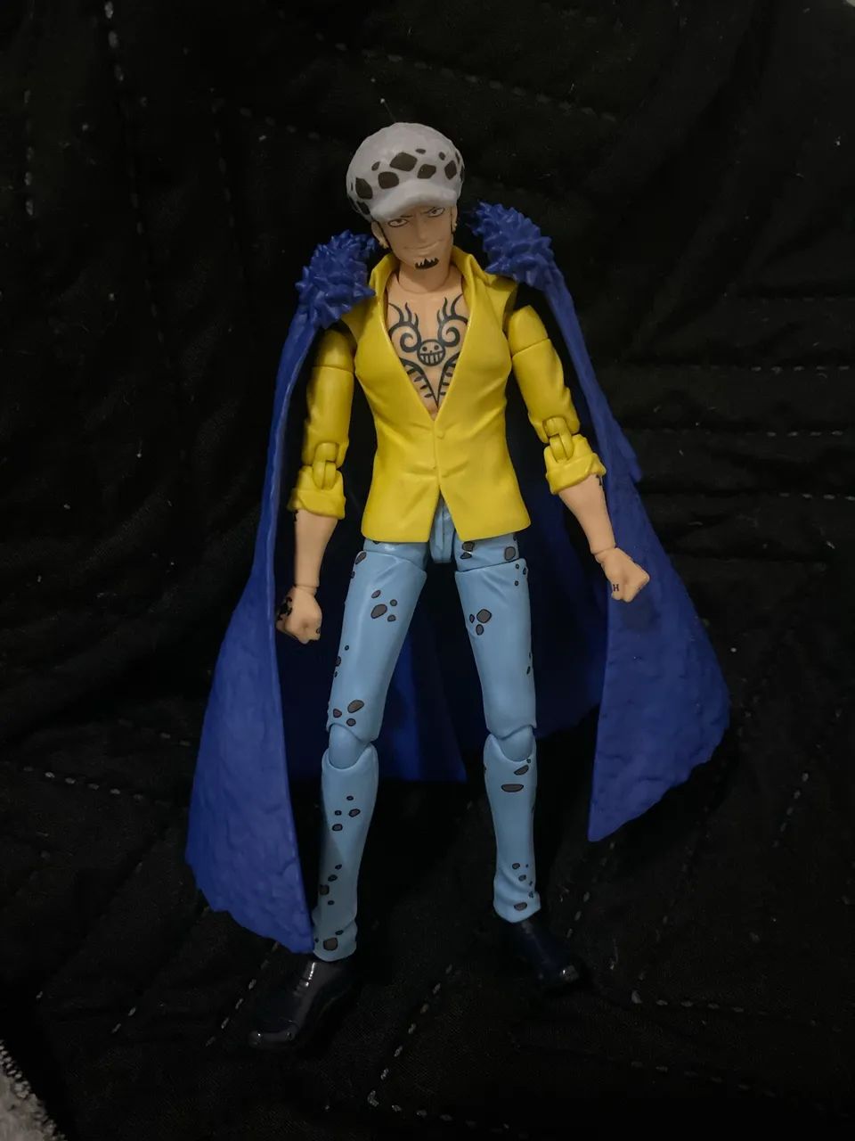 Action Figure Law One Piece - Foto 2