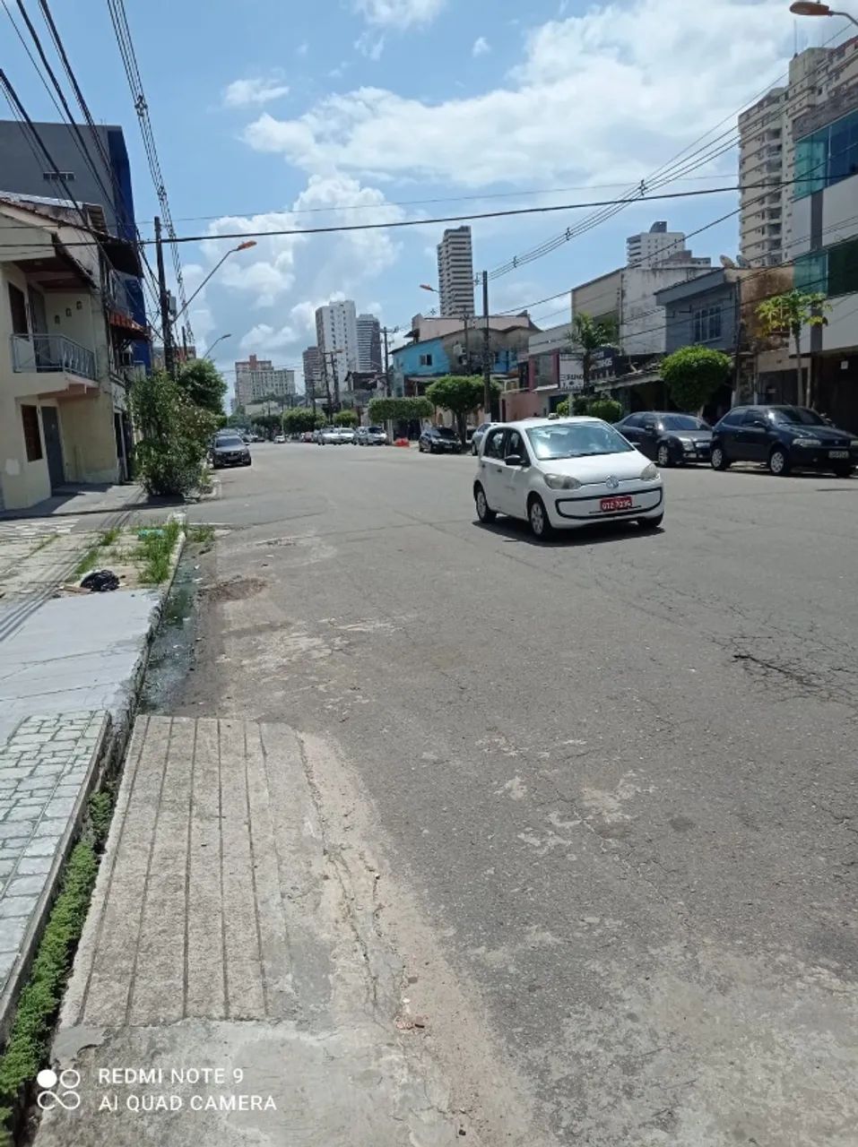 Terreno de aprox. 1.500m² em São Brás - Foto 4