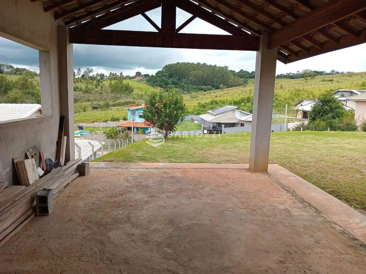 FAZENDA / SÍTIO / CHÁCARA COM 3 QUARTOS À VENDA, 1 - Foto 4