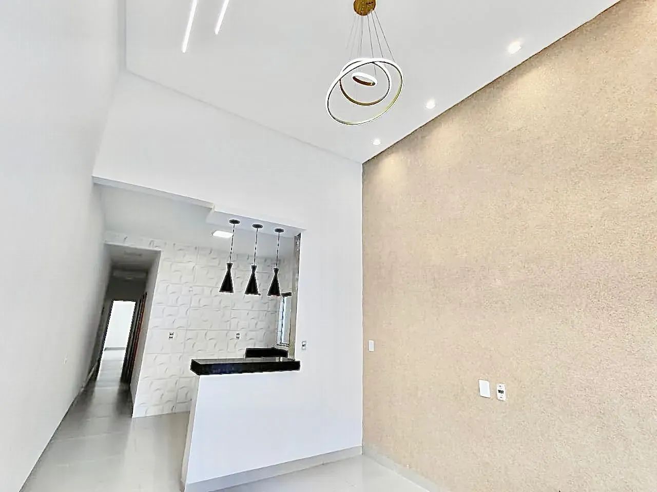 Casa nova no Setor Orlando de Morais - Foto 5