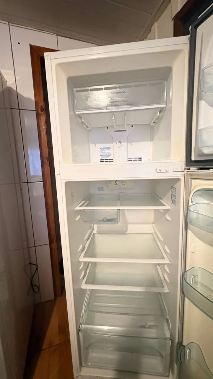 Vendo geladeira  - Foto 3