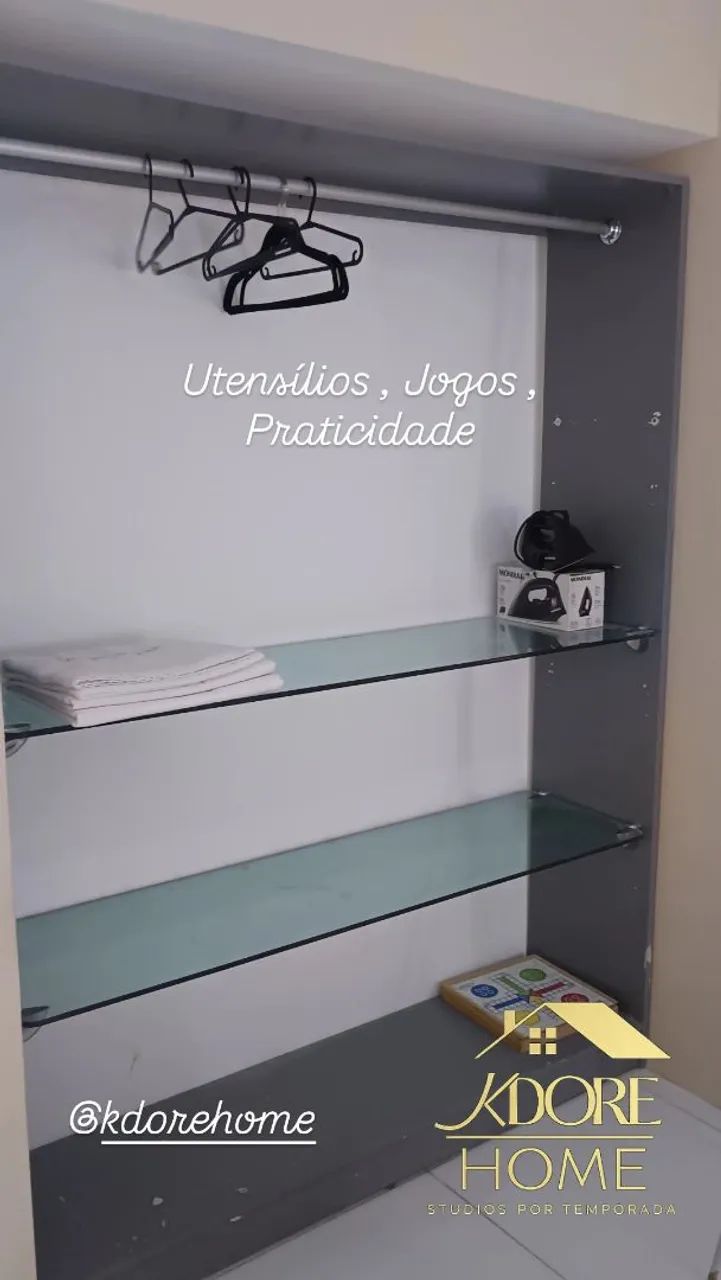 Studios por Temporada  - Foto 5