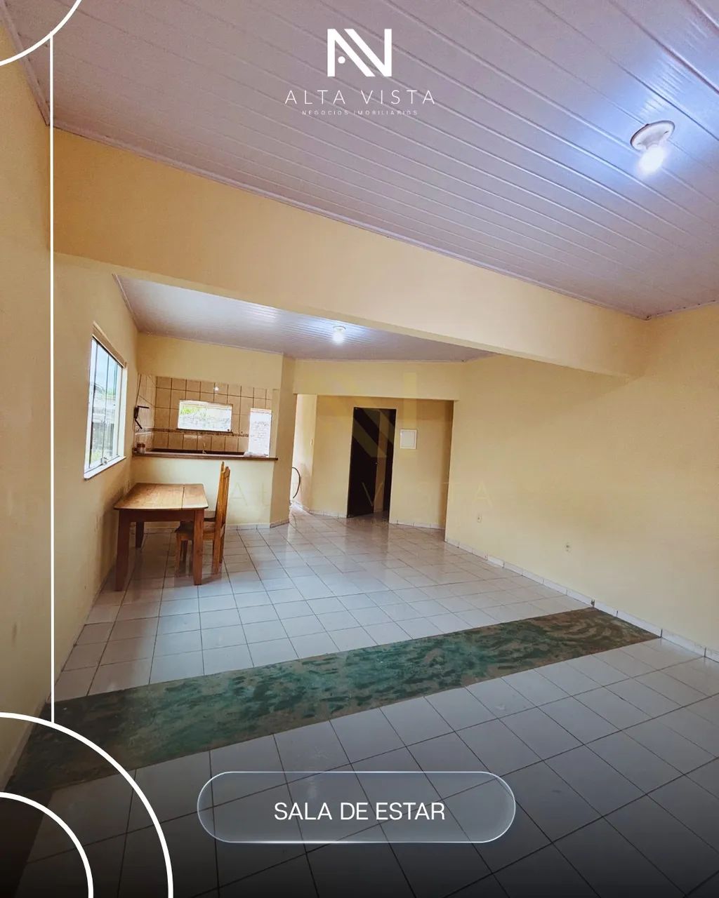 Casa R$380 mil na Cidade Satélite Boa Vista - Foto 5