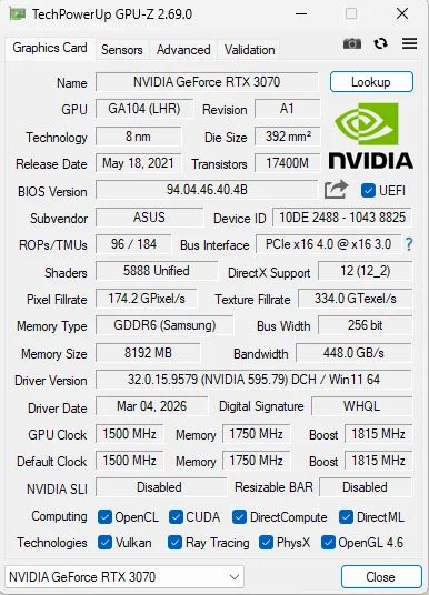 Pc Gamer Ryzen 5 5500 Com 16 Gb De Ram e RTX3070 e 1 TB De SSD - Foto 4