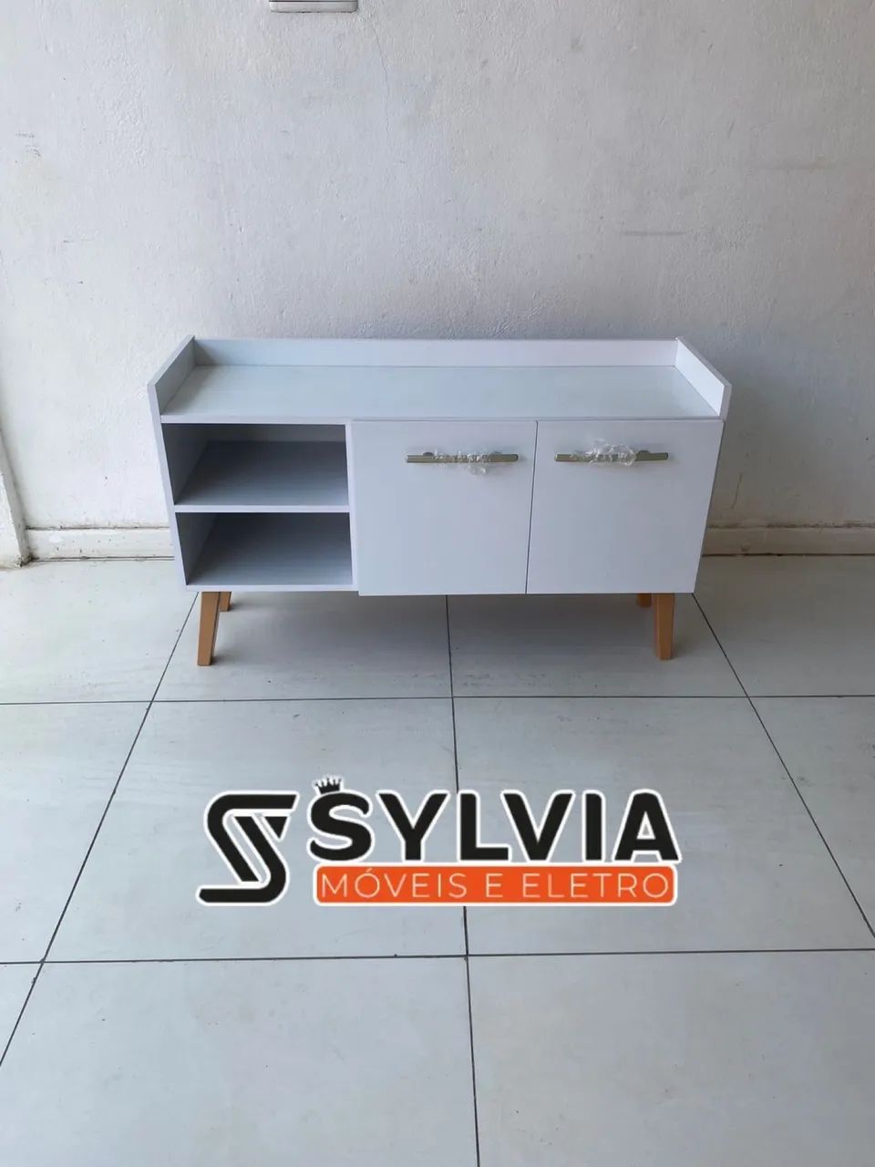 RACK MDF NOVO  - Foto 3