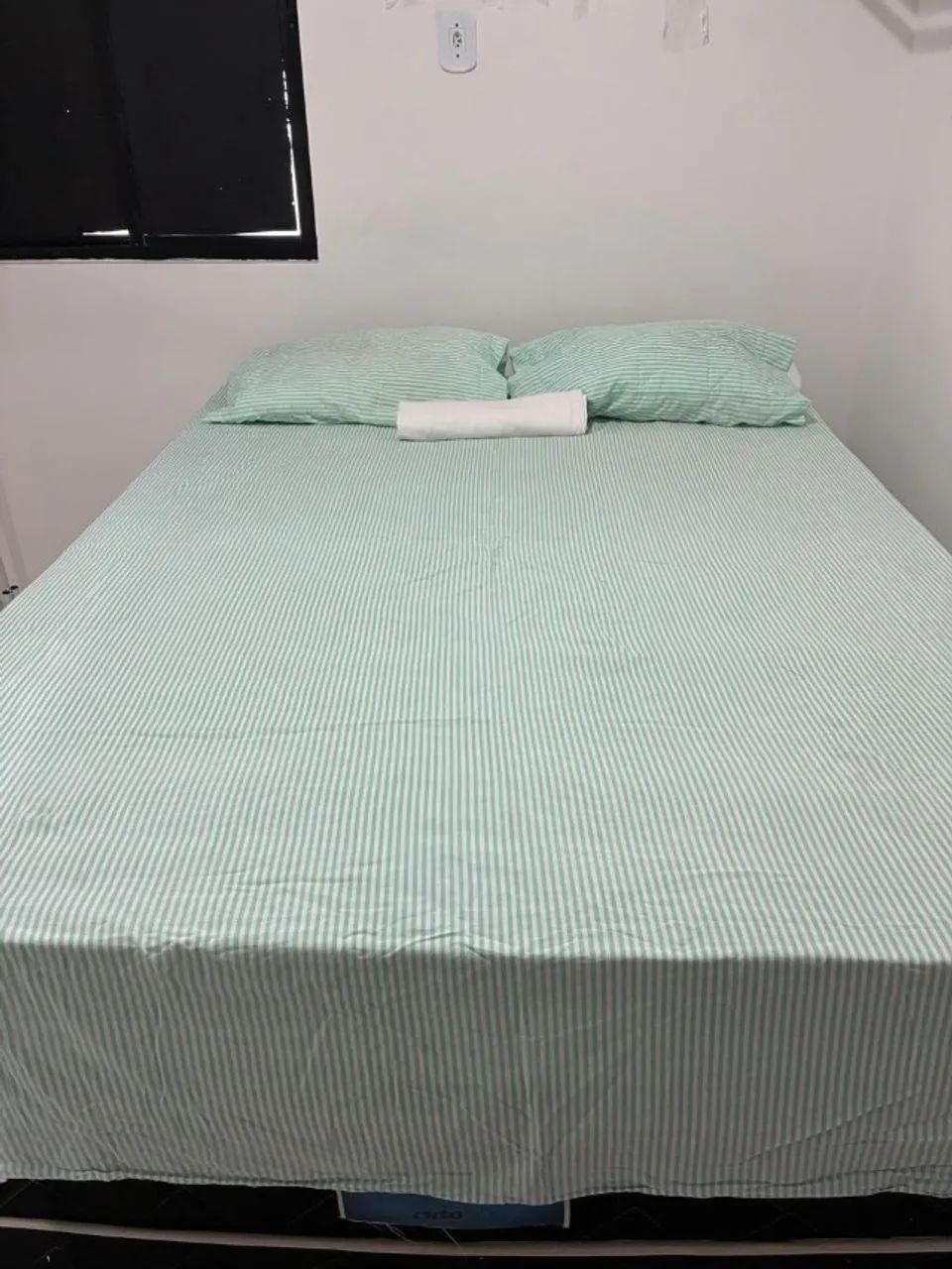 Aluga-se ap. quarto/sala em Jacarecica/Sítio S Jorge - Foto 2