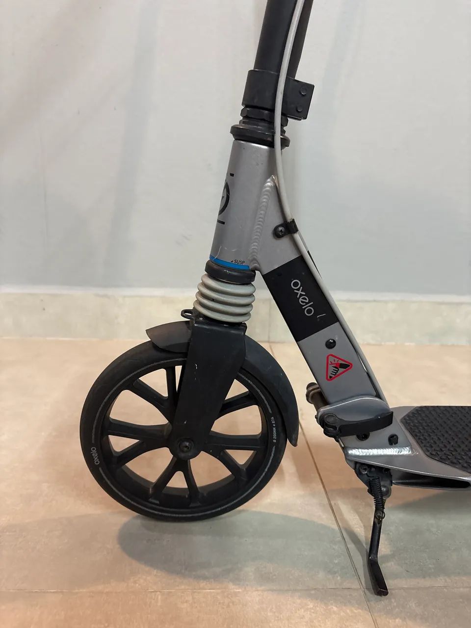 Patinete oxelo town 7  - Foto 6