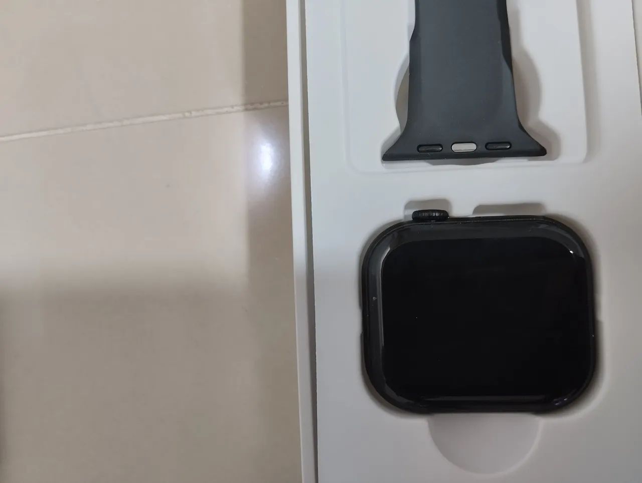 Smartwatch  - Foto 4