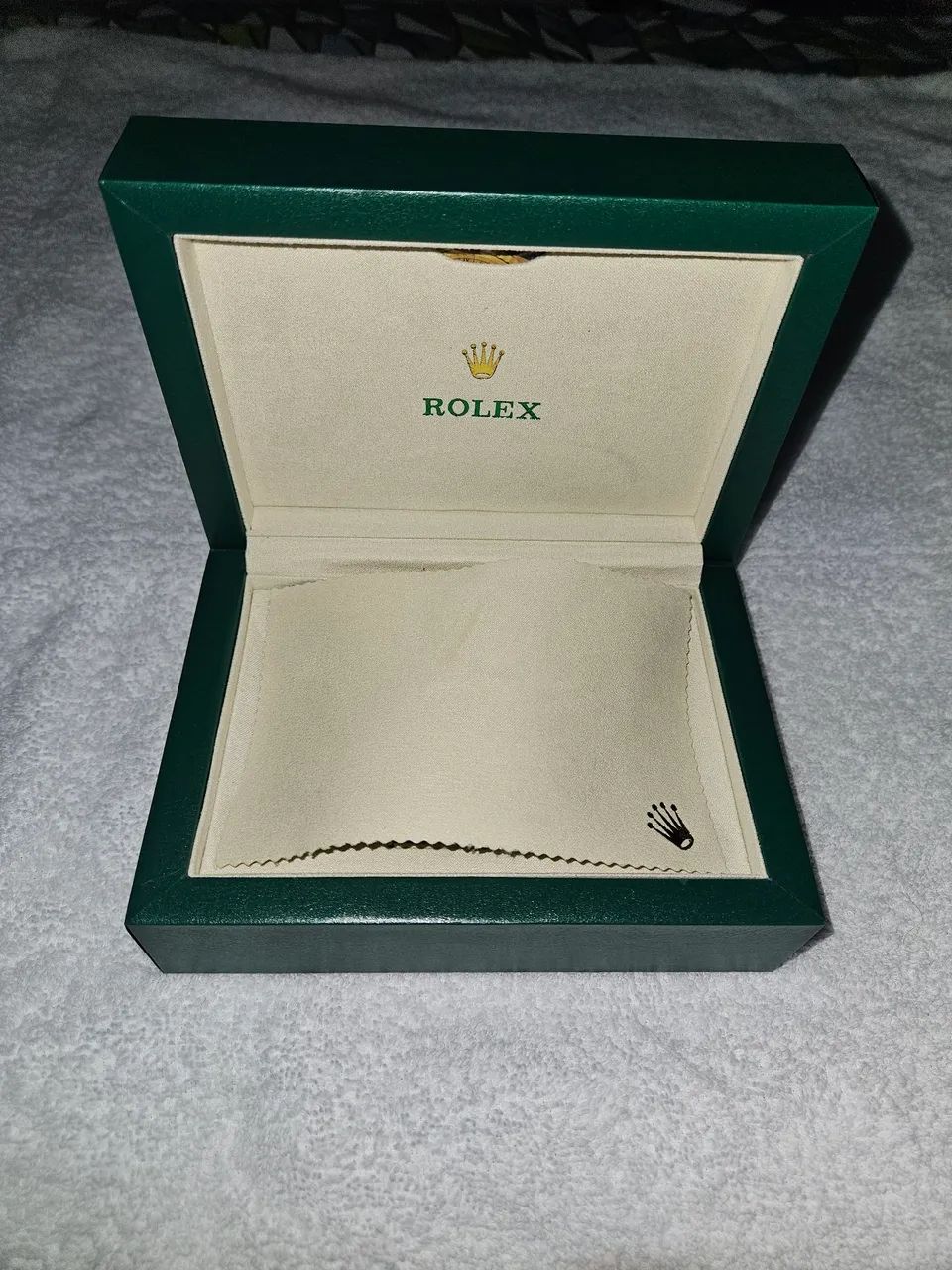 Relógio Rolex Datejust Automático Base ETA 3035 com Caixa NOVO - Foto 3