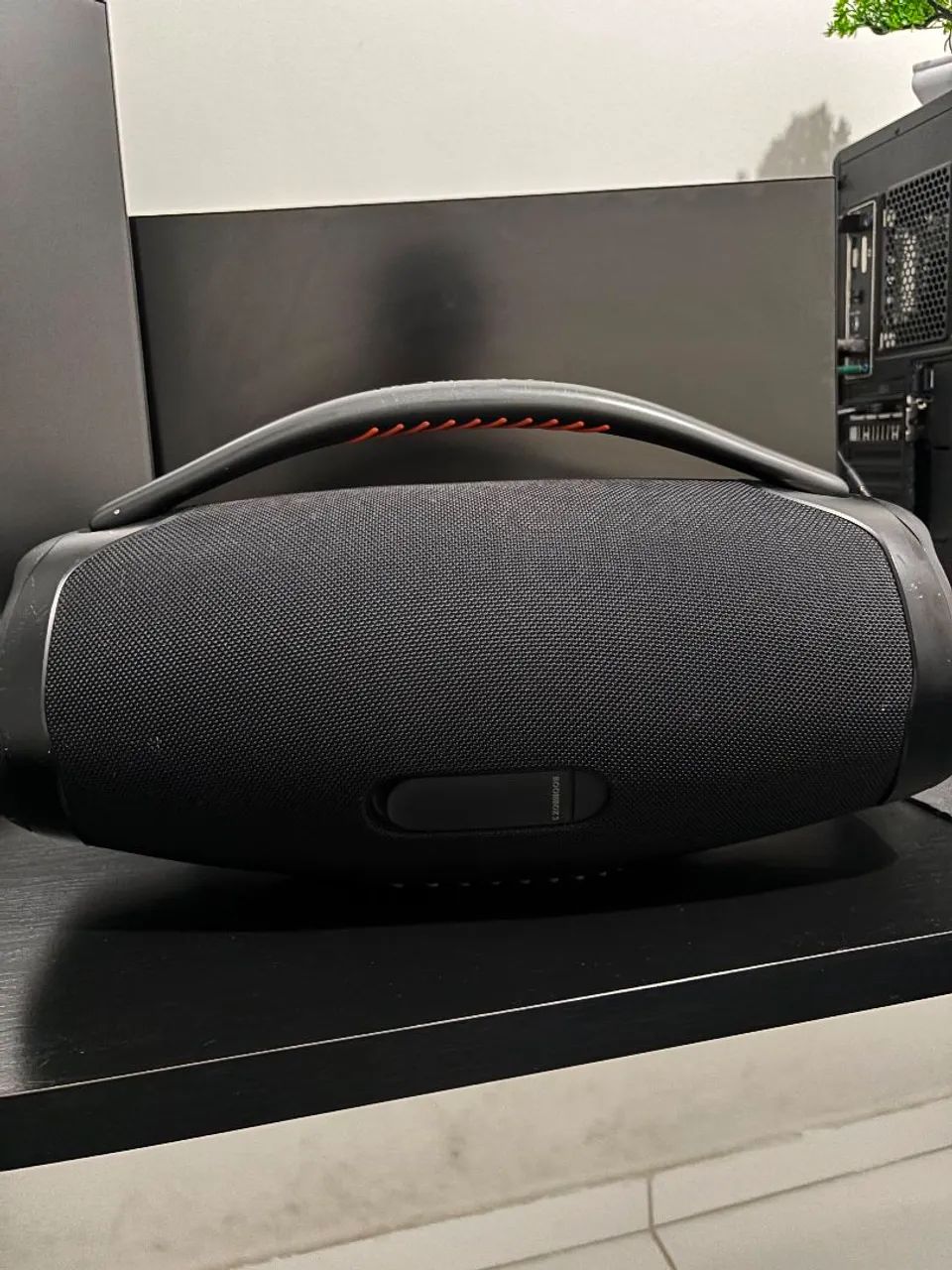 JBL bonbox 3 - Foto 3