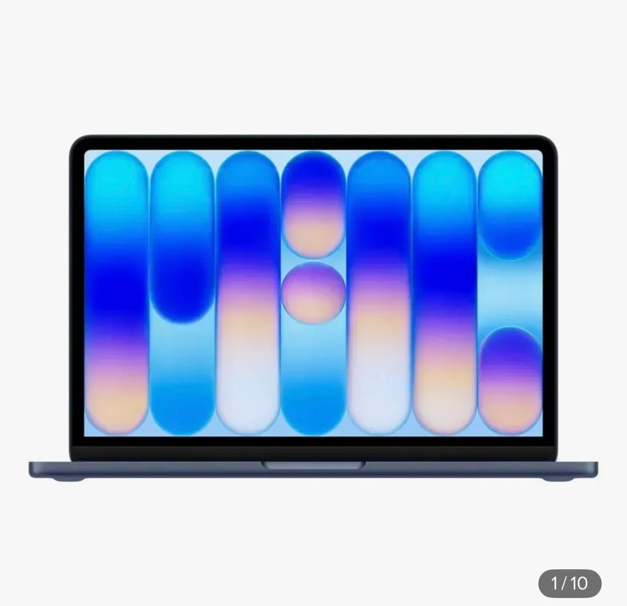 Mac book neo 13