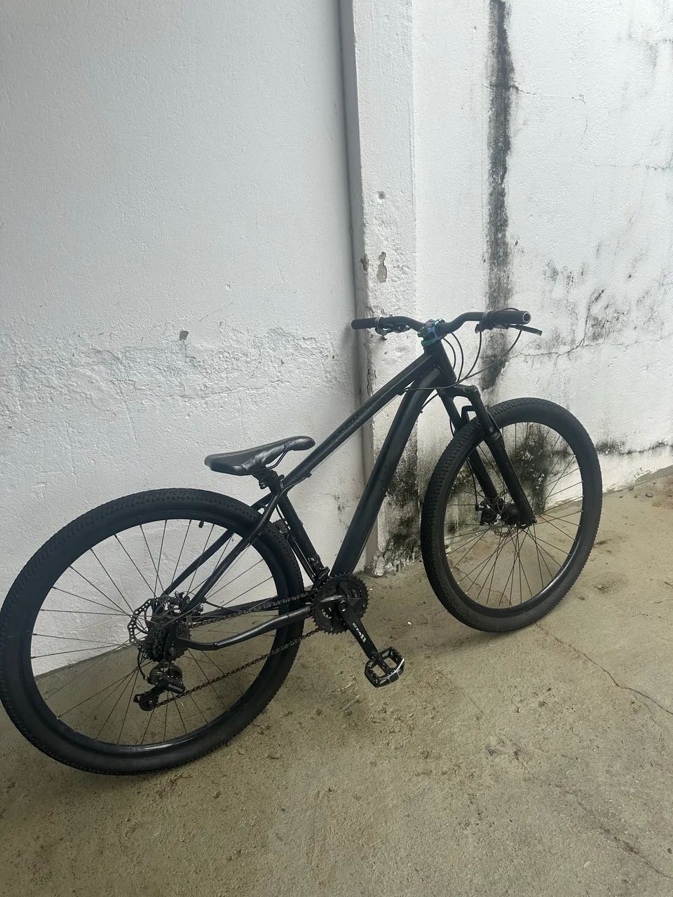 Vendo bicicleta aro 29
