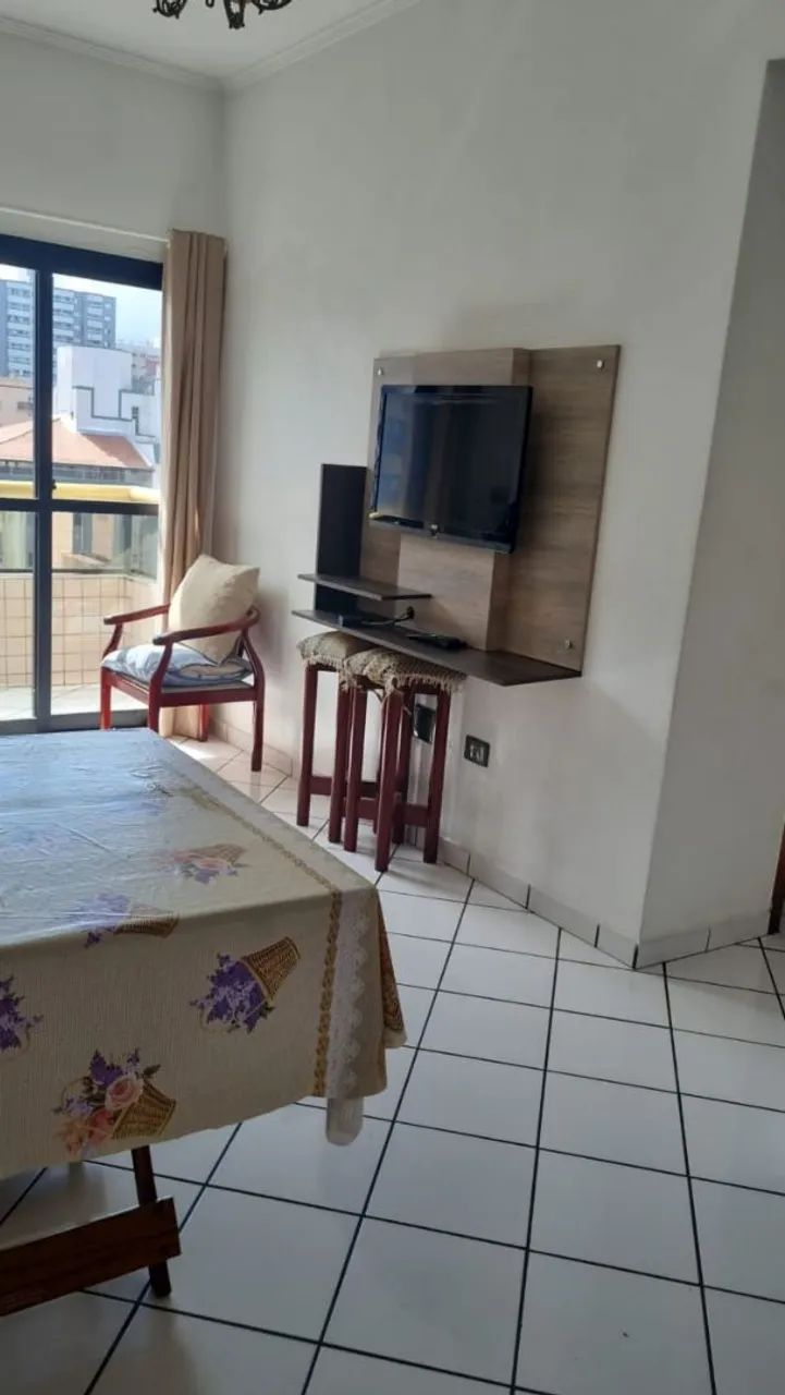 Apartamento na praia grande cidade ocian. - Foto 10