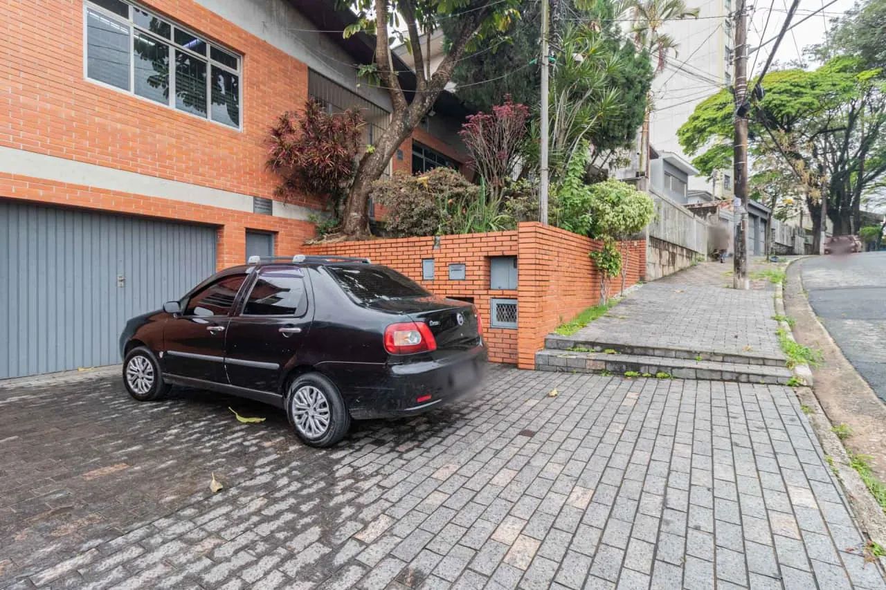 Casa comercial na Rua Frederico Von Martius, 386  285 m² - Foto 3