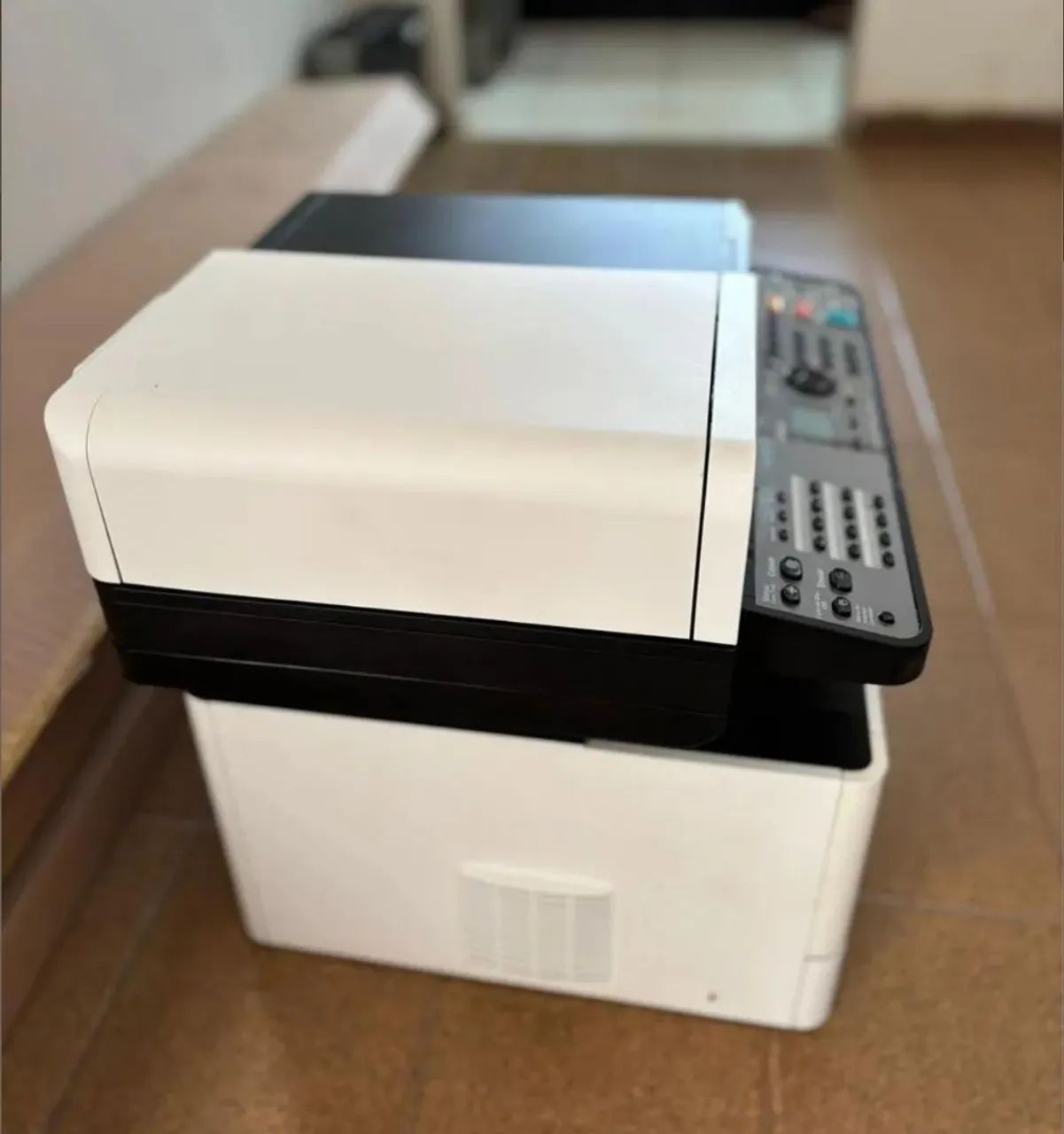 Impressora Kyocera M2040 Seminova  - Foto 2