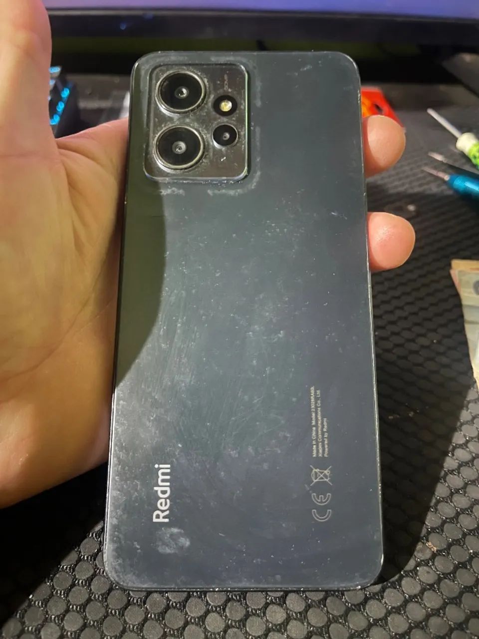 Xiaomi note 12 128 gigas * - Foto 4