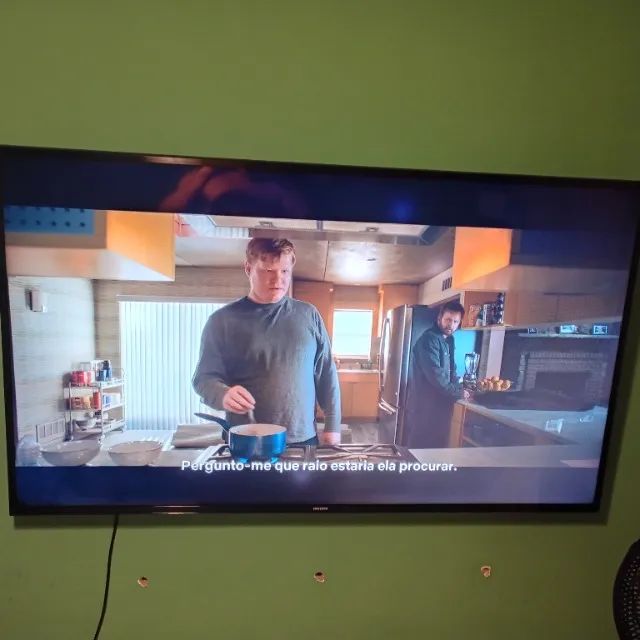Tv 43 smart Samsung  - Foto 2