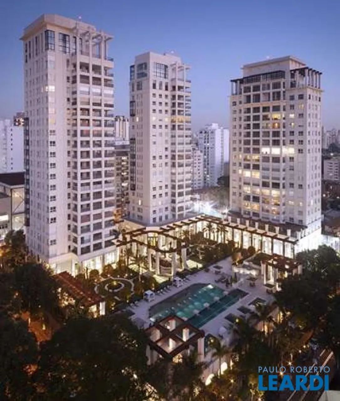 APARTAMENTO - VILA OLÍMPIA - SP - Foto 5