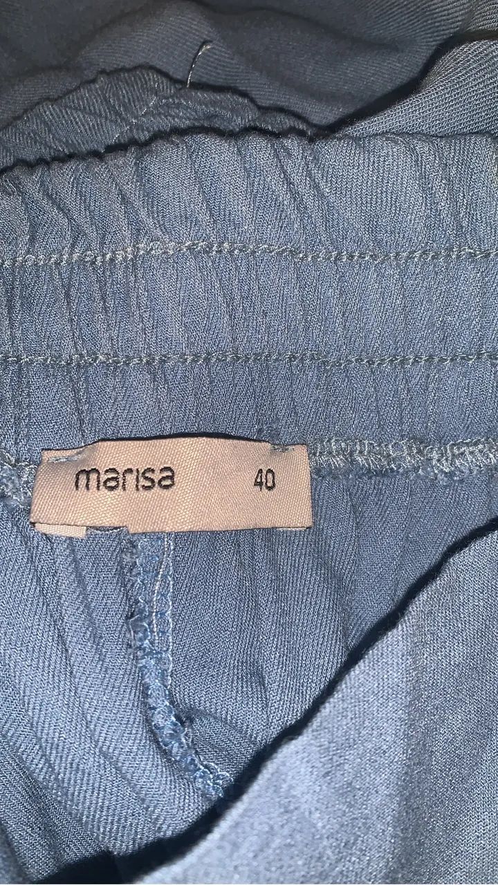 Calça social feminina  - Foto 2