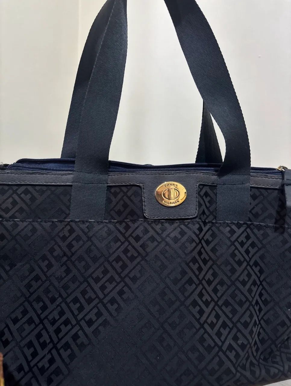 Bolsa Tommy Hilfiger