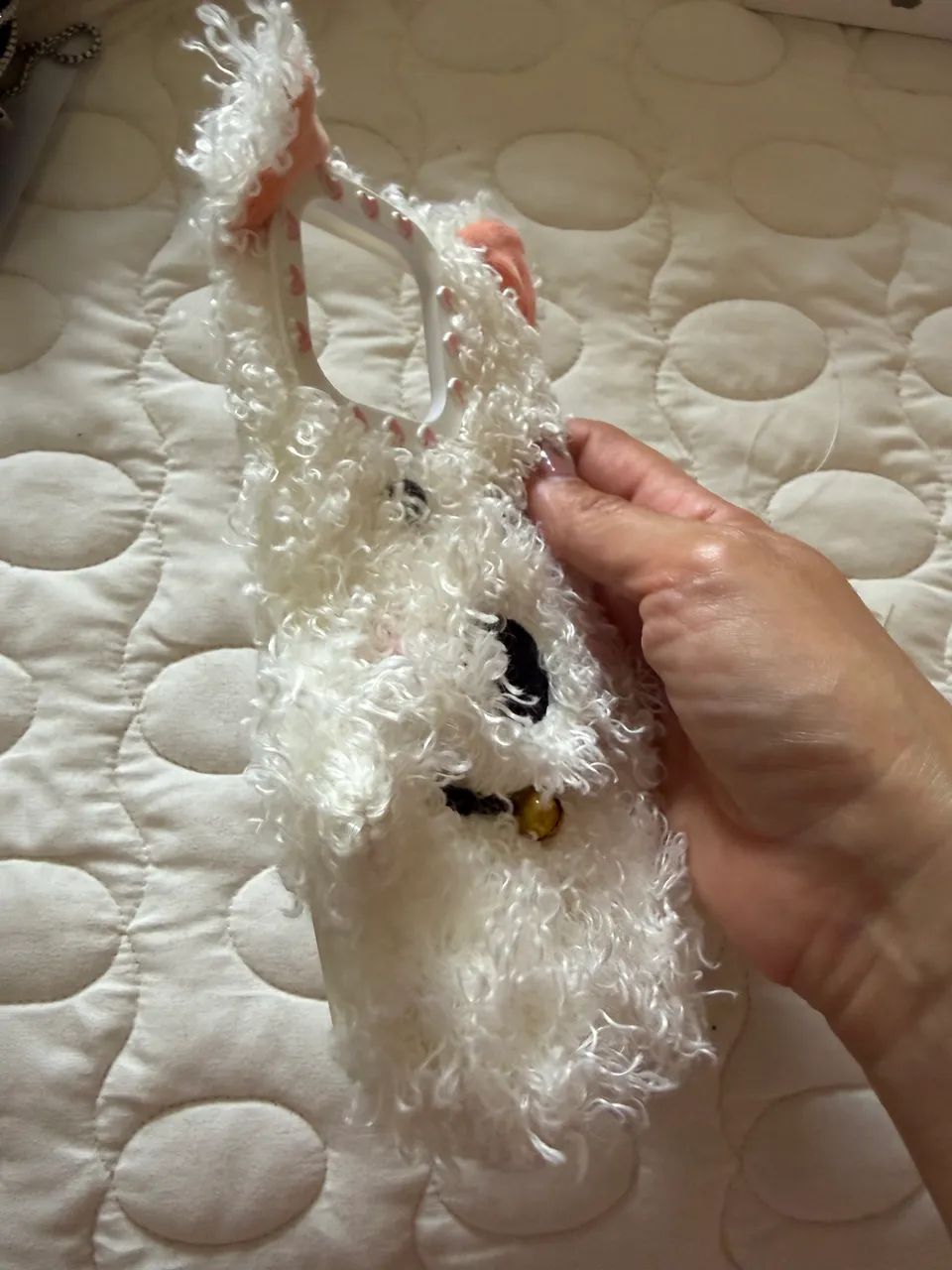 Capa celular iPhone 15 pro Max -Novo - Foto 4