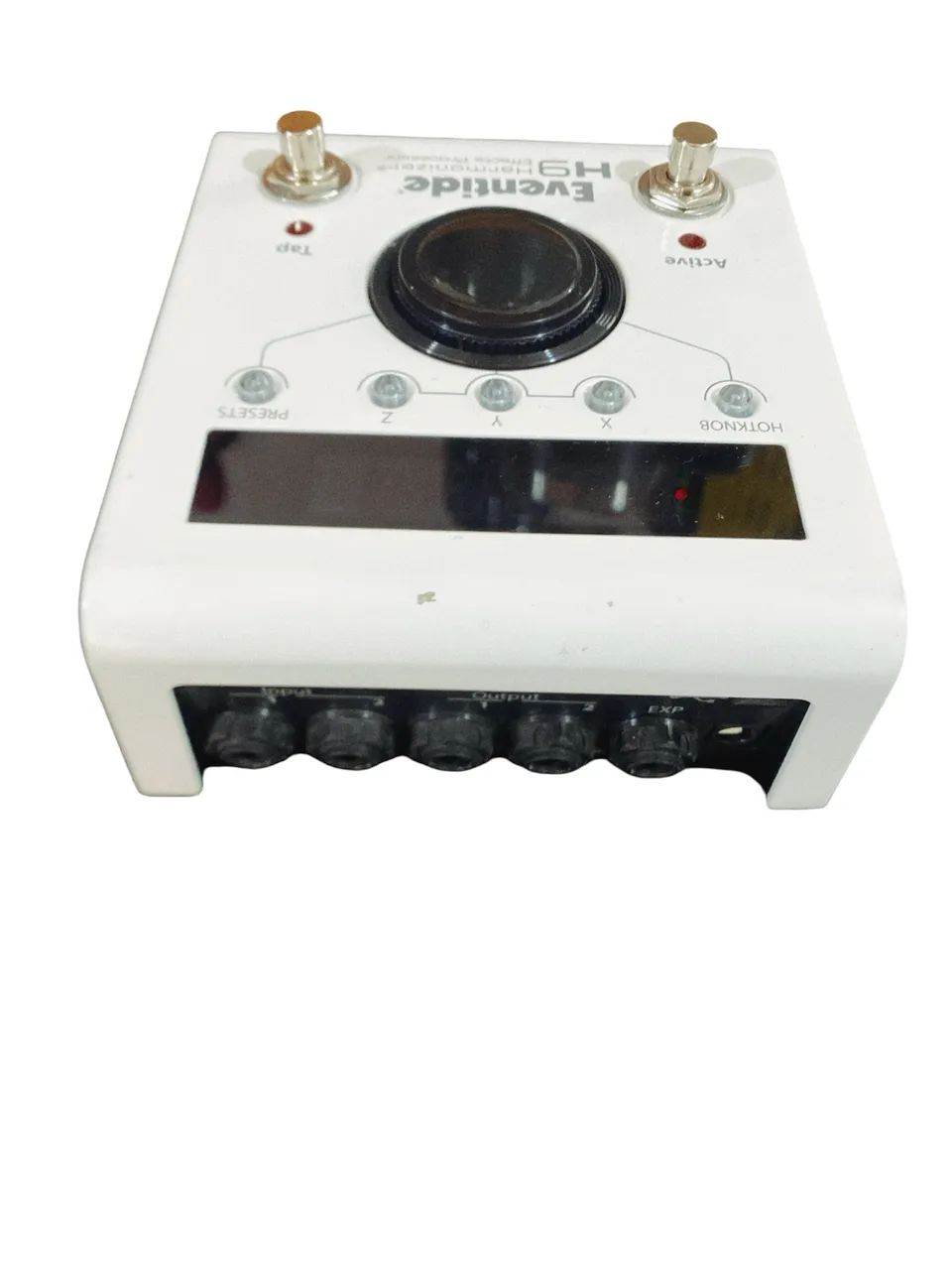 Pedal Eventide H9 Max - Multi-Efeitos Premium - Instrumentos Pedal Eventide H9 Max - Multi-Efeitos Premium - Instrumentos