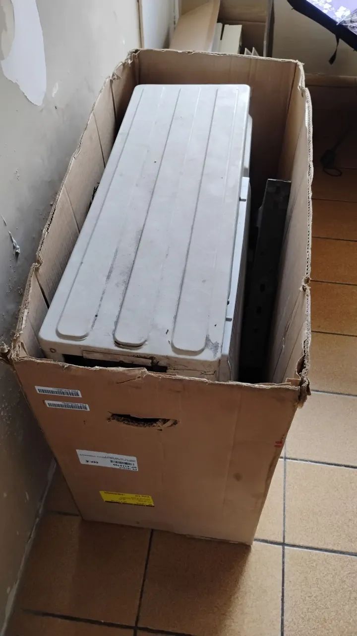 Ar-condicionado  - Foto 2
