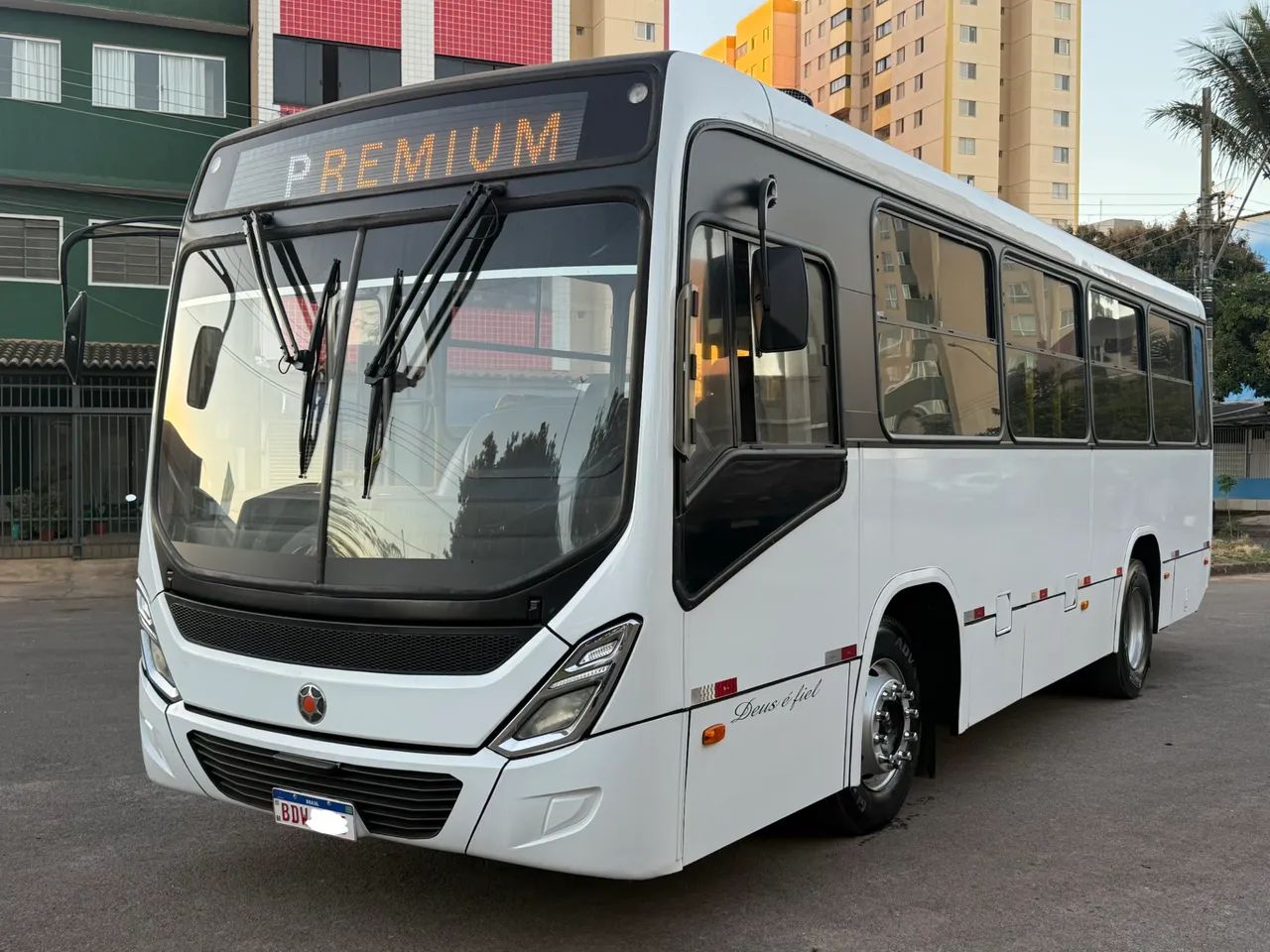 Micrao New Torino 2019/2020 MBB 1519 - Foto 3