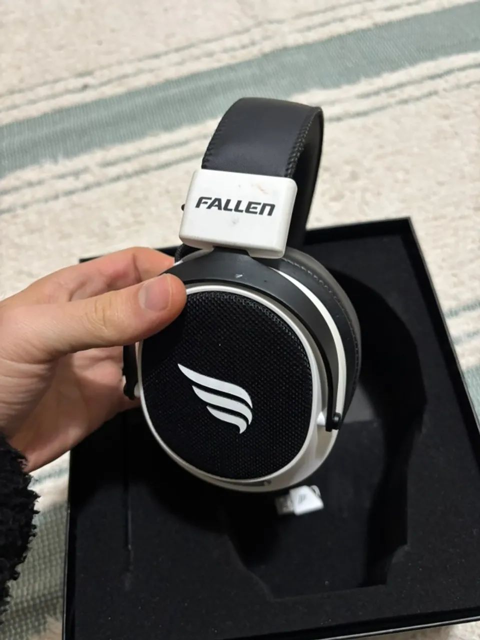 Morcego Pro Wireless - Foto 5