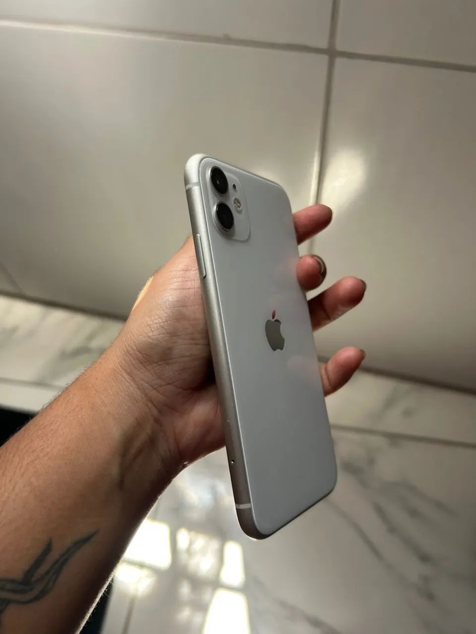 iphone 11 - Foto 4