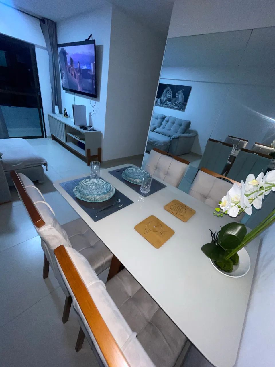 Mesa  - Foto 3
