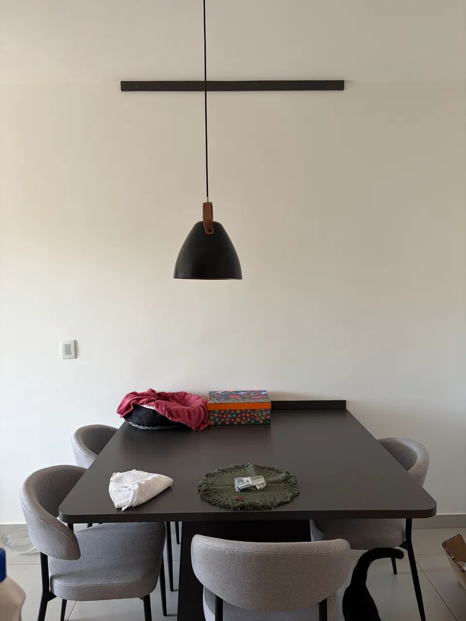 Mesa de Jantar/Escritorio - Foto 2