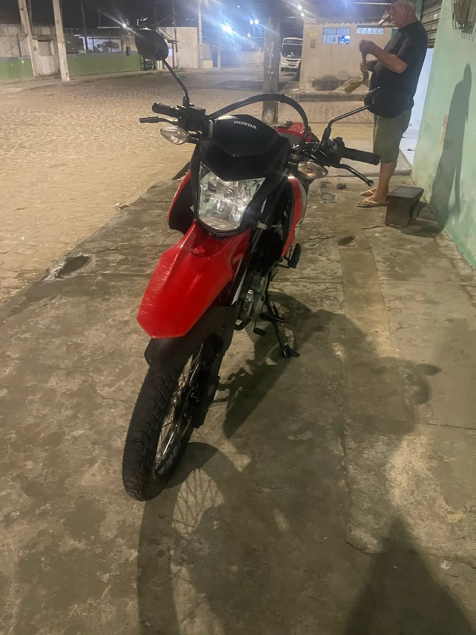 Honda bros - Foto 2