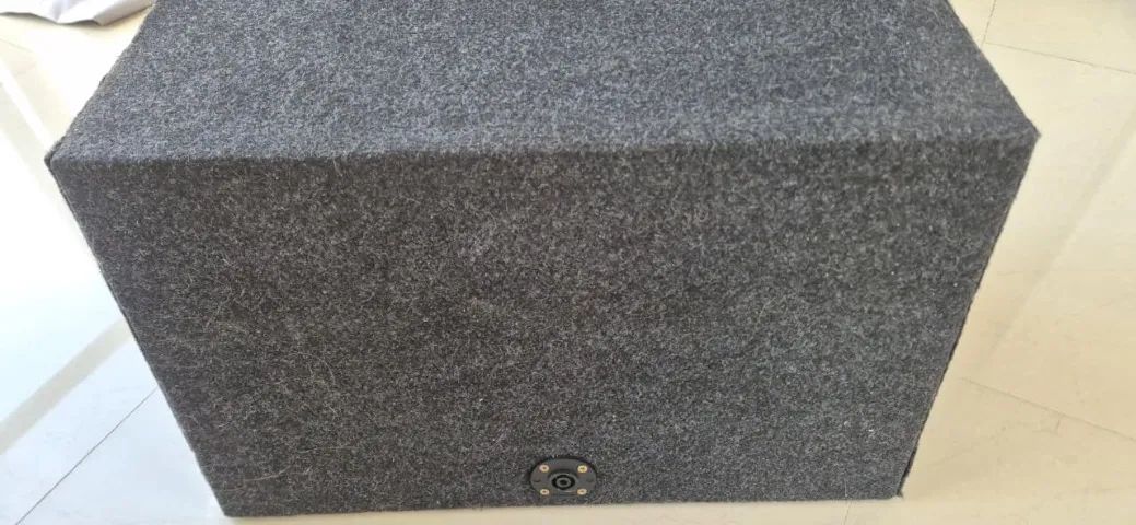 Subwoofer JL Audio 12W0V3 12 Polegadas - Foto 4